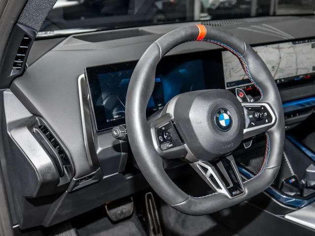 BMW X3 M-Sport xDrive