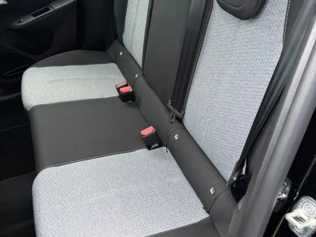 Opel Corsa Edition F Edition