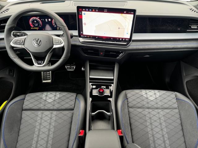 Volkswagen Tayron 2.0 TDI 4Motion IQ.Drive R-Line