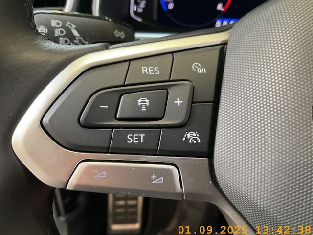 Volkswagen T-Roc 1.5 TSI DSG