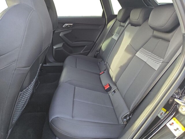 Audi A3 30 TDI S-Tronic Sportback