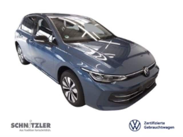 Volkswagen Golf 1.5 eTSI DSG