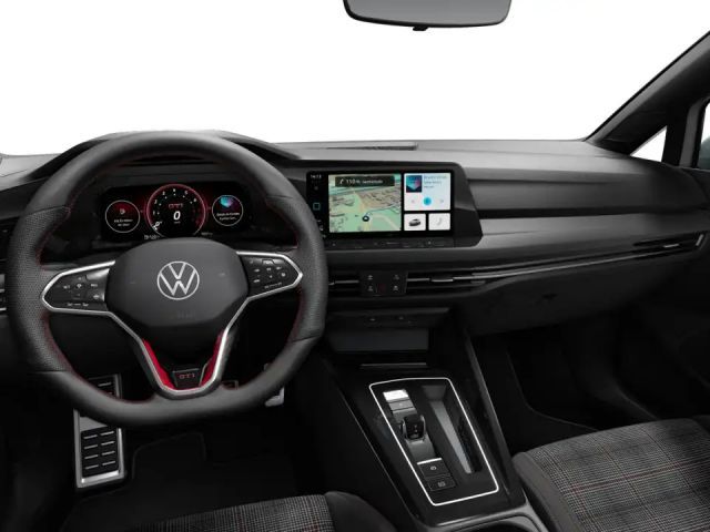 Volkswagen Golf 2.0 TSI DSG GTI Golf VIII