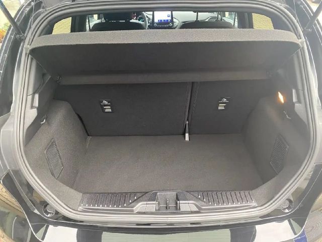 Ford Fiesta ST Line