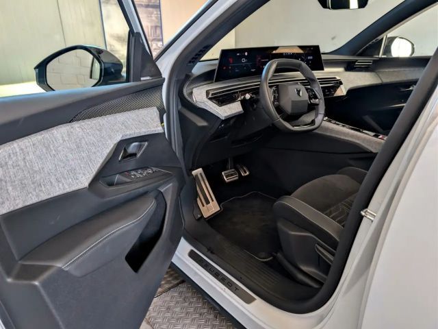 Peugeot 3008 GT-Line Hybrid