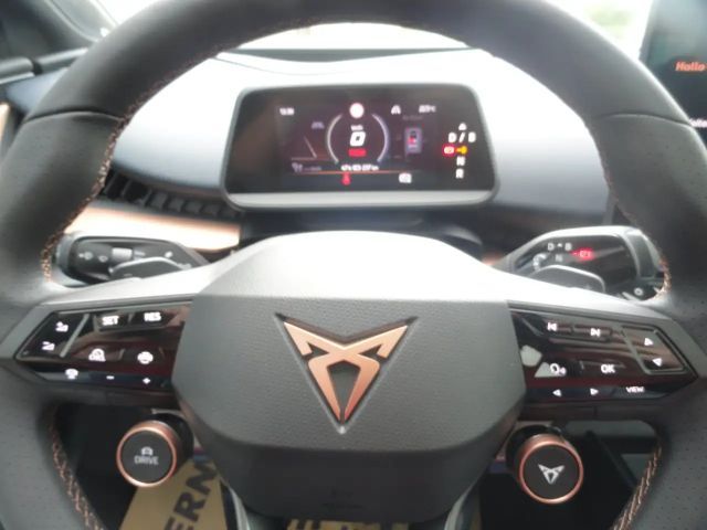 Cupra Tavascan 4Drive Adrenaline VZ