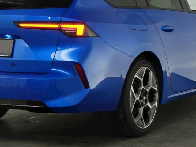 Opel Astra Sports Tourer Ultimate