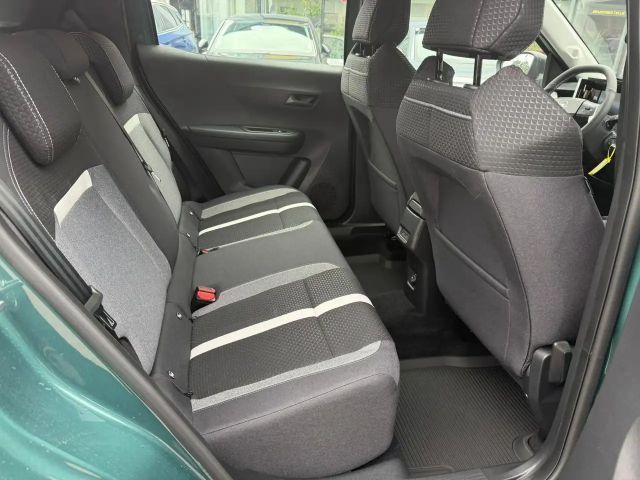 Opel Frontera Edition