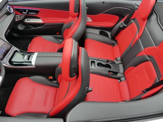 Mercedes-Benz AMG CLE 4MATIC CLE 53 amg