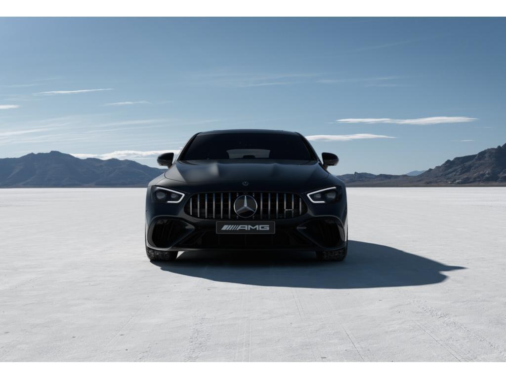 Mercedes-Benz AMG GT 4MATIC+