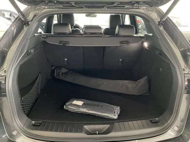 Mazda CX-60 4WD Homura