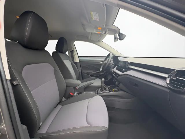 Skoda Fabia SelectionPlus Sondermodell130Jahre Kamera LED PDC