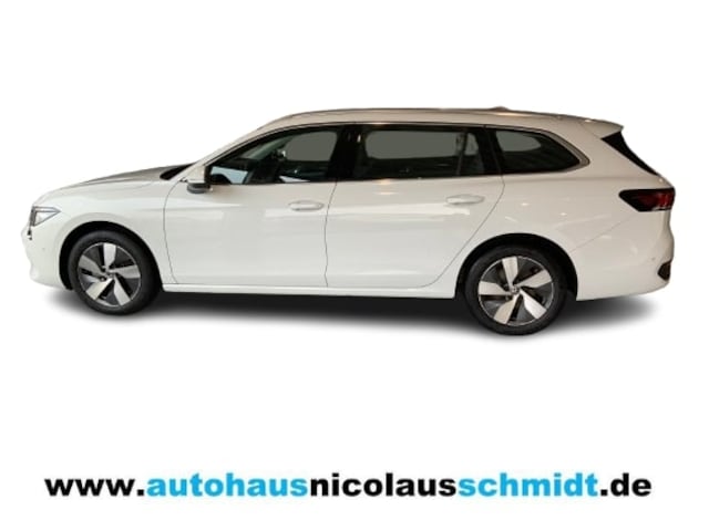 Volkswagen Passat 1.5 eTSI DSG