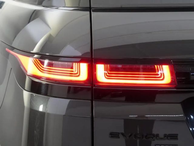 Land Rover Range Rover Evoque AWD SE