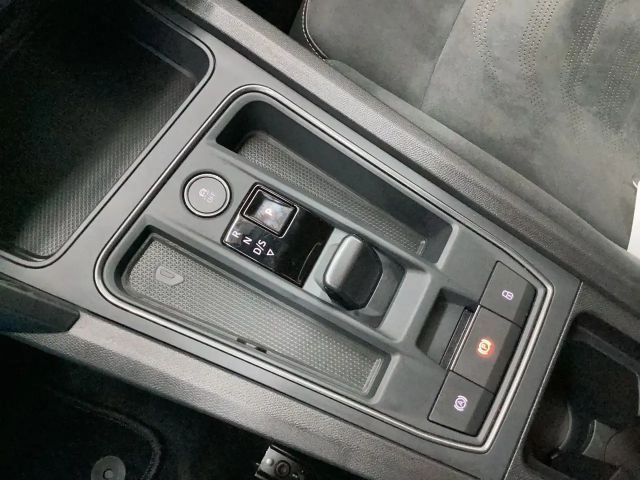 Cupra Formentor 2.0 TSI DSG VZ