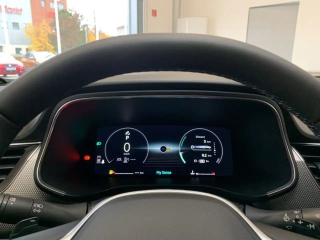 Renault Arkana EDC Hybrid Techno