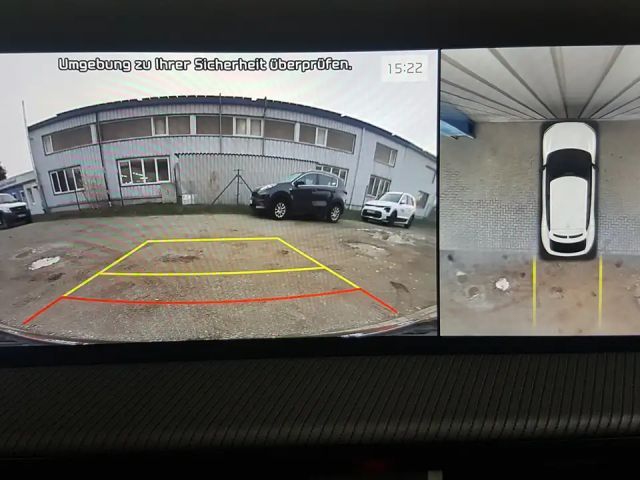 Kia EV6 77,4 kWh GT-Line Vierwielaandrijving