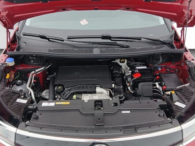 Opel Grandland X Elegance