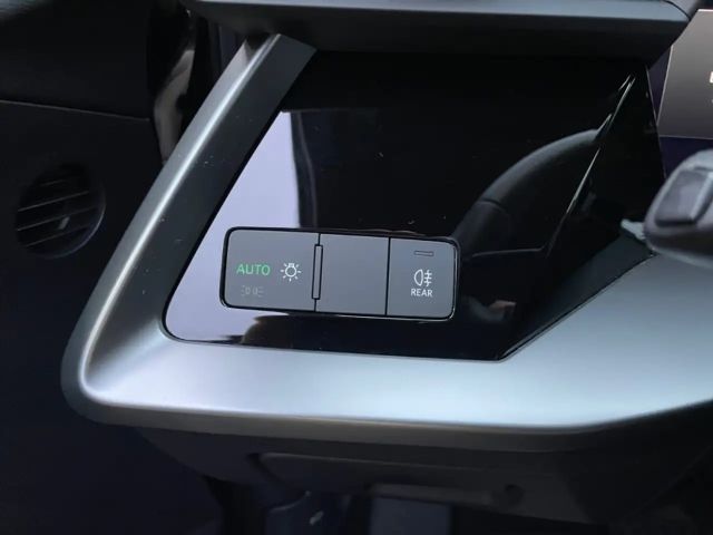 Audi A3 35 TDI S-Line Sedan