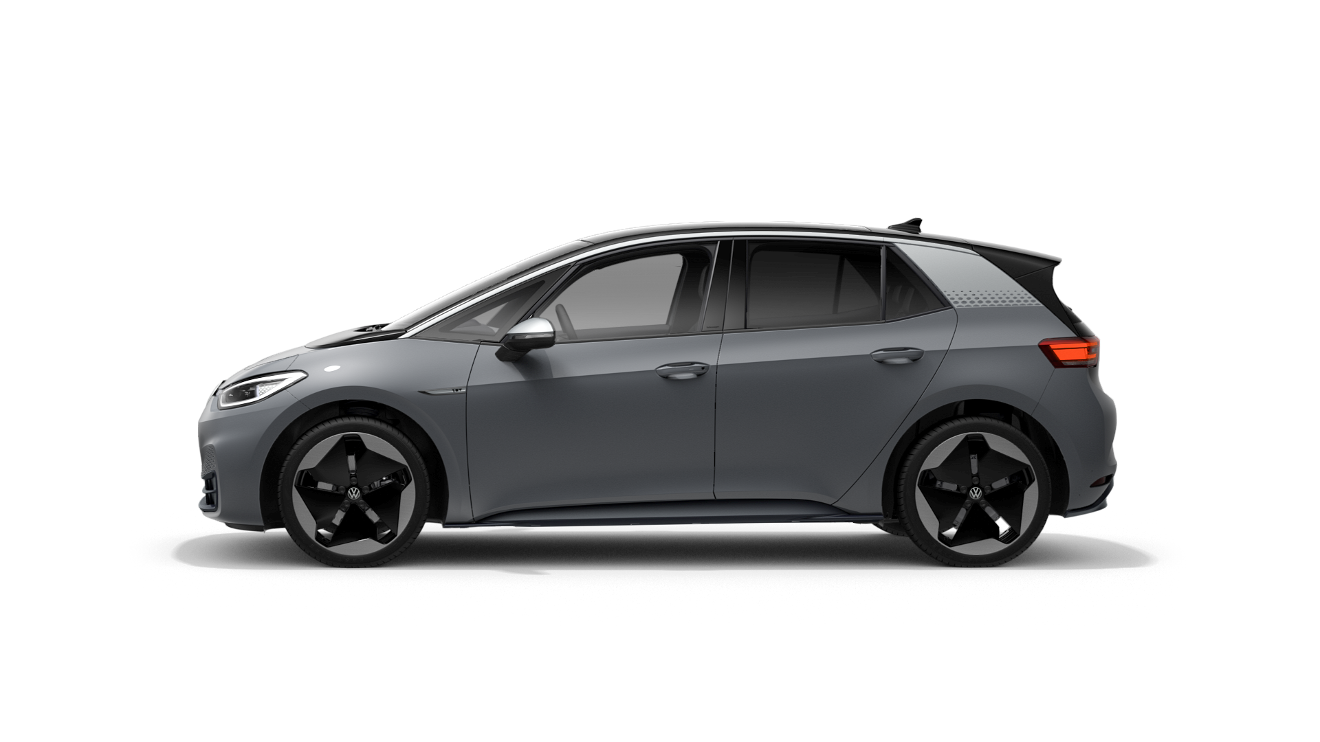 Volkswagen ID.3 58 KWh Performance Pro