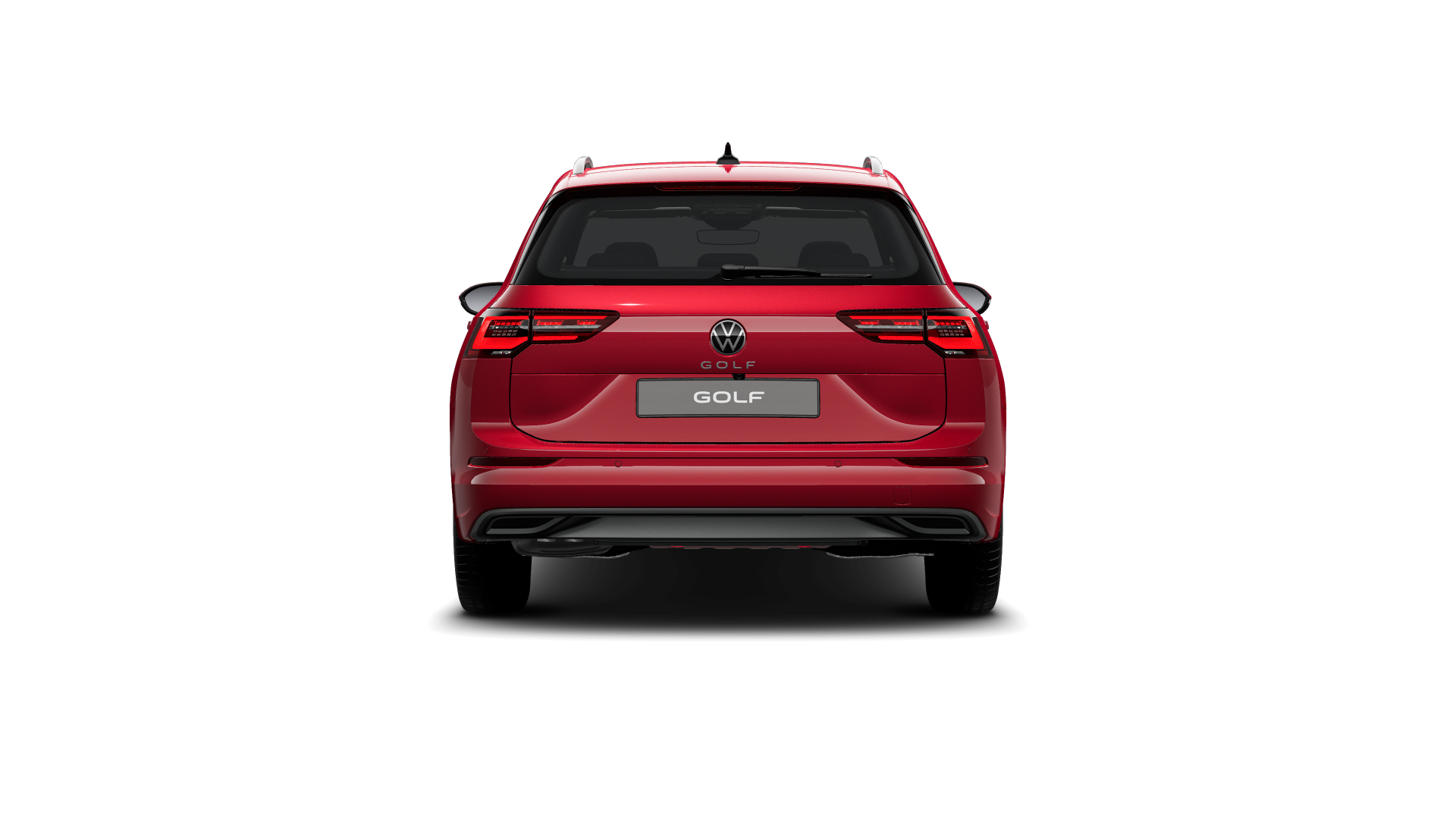 Volkswagen Golf 2.0 TDI DSG Life Variant