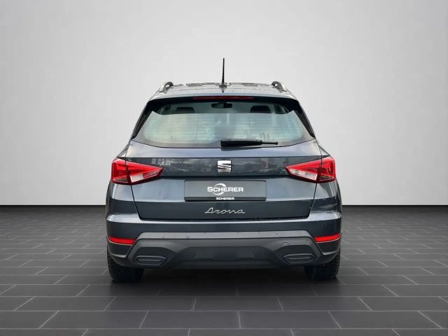 Seat Arona 1.0 TSI Style