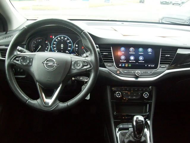 Opel Astra 1.5 CDTI Elegance Sports Tourer