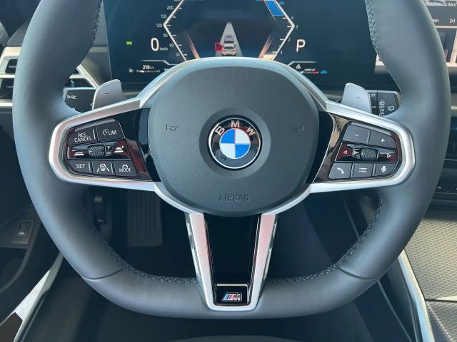 BMW 320 320d M-Sport Touring xDrive