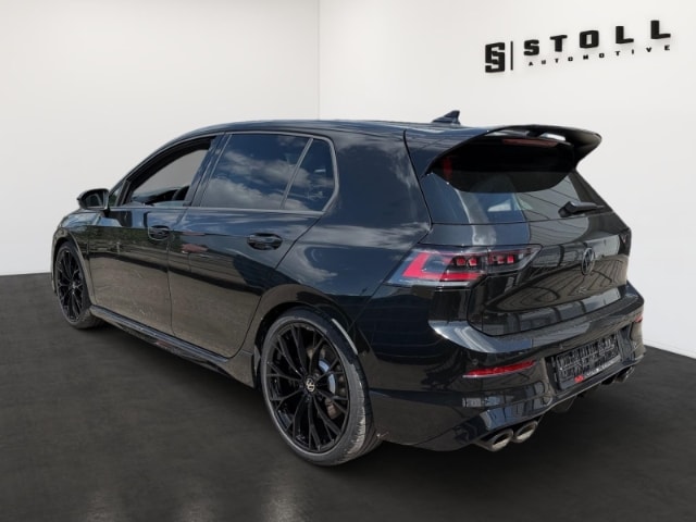 Volkswagen Golf 2.0 TSI Golf VIII