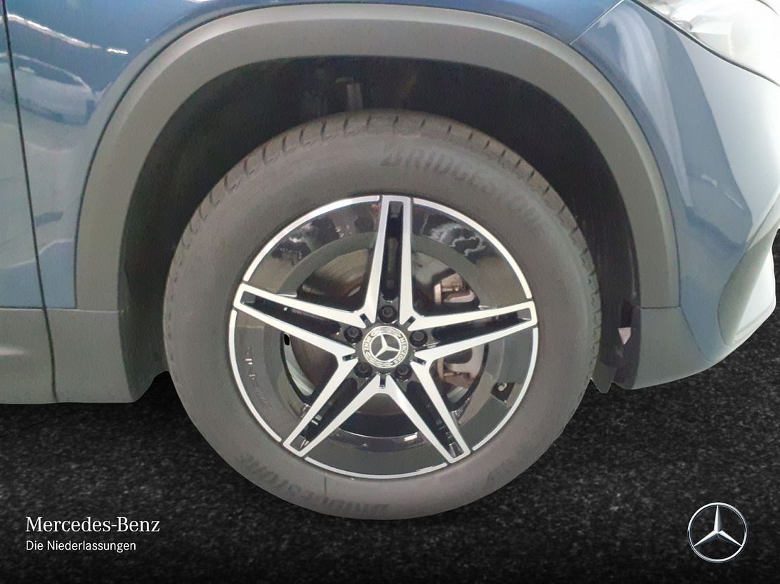 Mercedes-Benz EQB 350 4MATIC