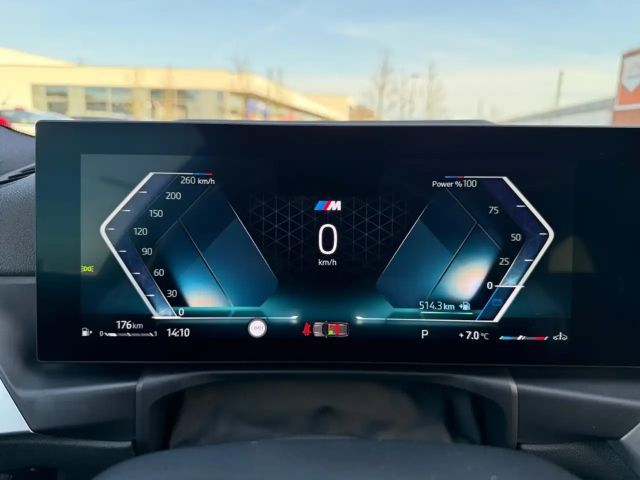 BMW 330 330d M-Sport Touring