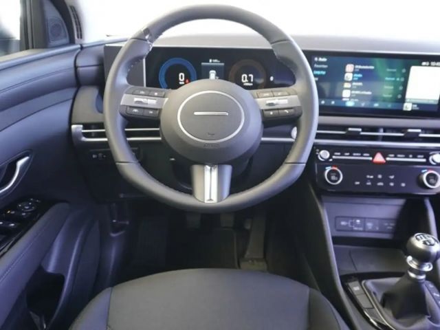 Hyundai Tucson 1.6 T-GDi