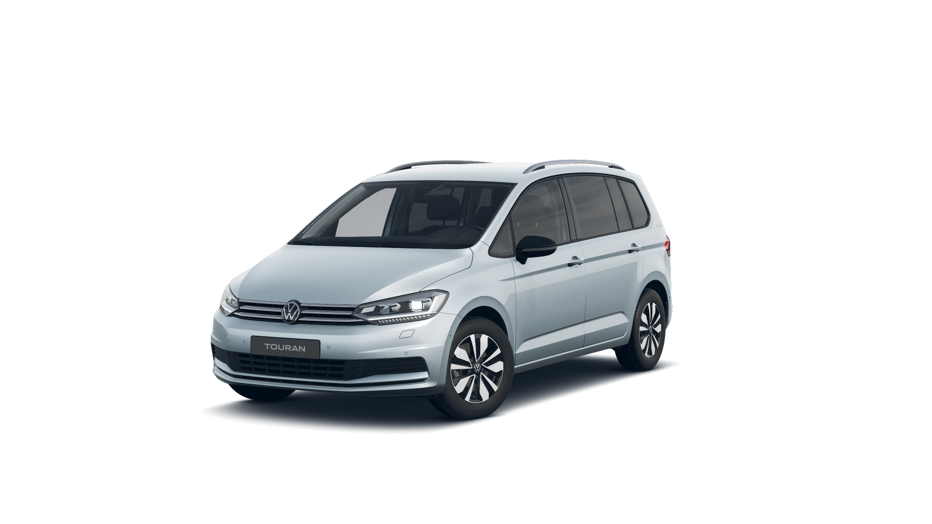 Volkswagen Touran 1.5 TSI DSG