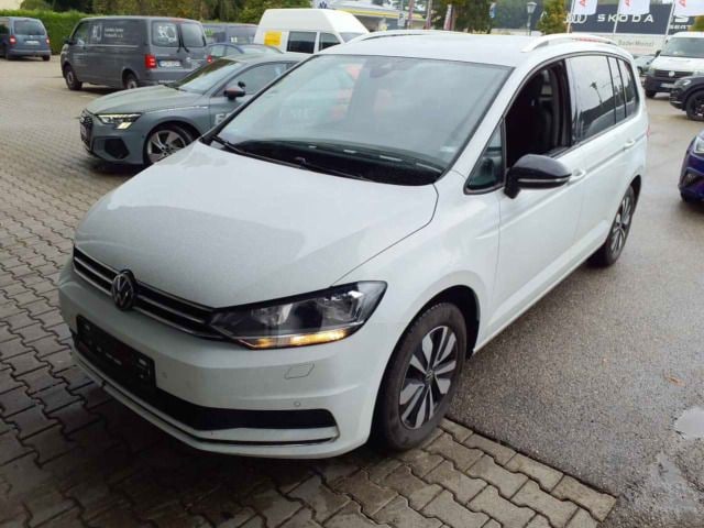 Volkswagen Touran 1.5 TSI DSG