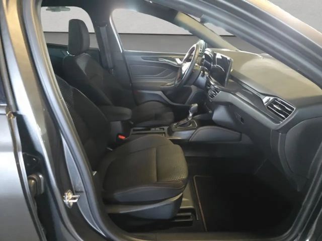 Ford Focus EcoBoost ST Line Wagon