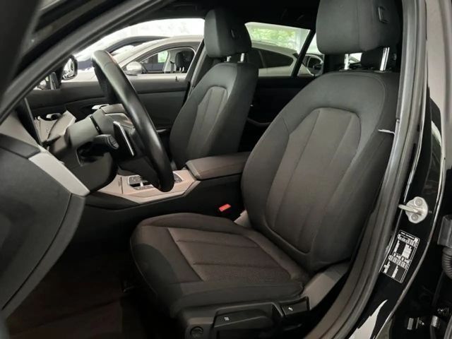 BMW 318 318d Touring