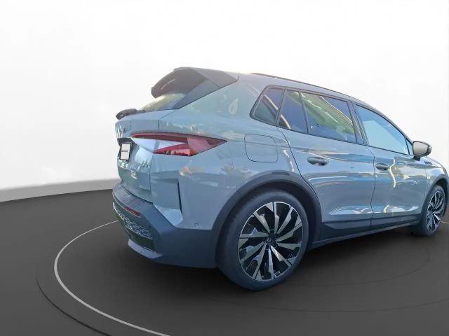 Skoda Elroq 85 Sportline