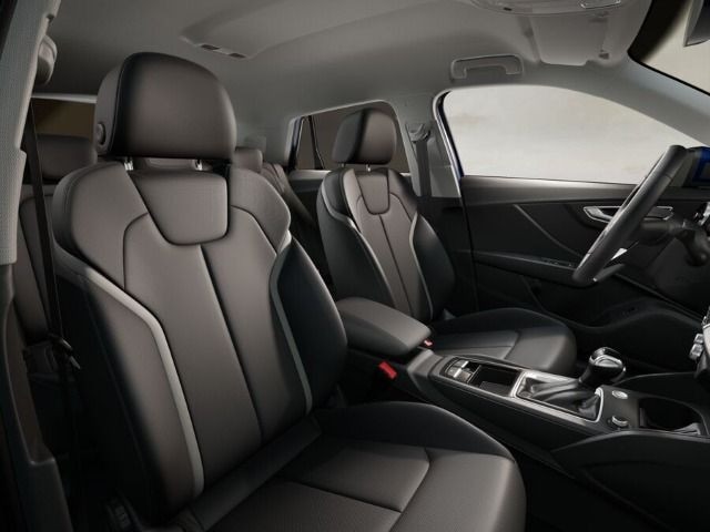 Audi Q2 35 TFSI S-Tronic