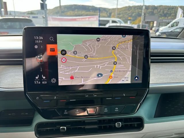 Volkswagen ID.Buzz 150 kW Pro