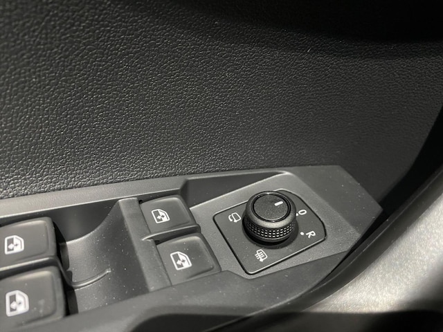 Volkswagen T-Cross DSG Life