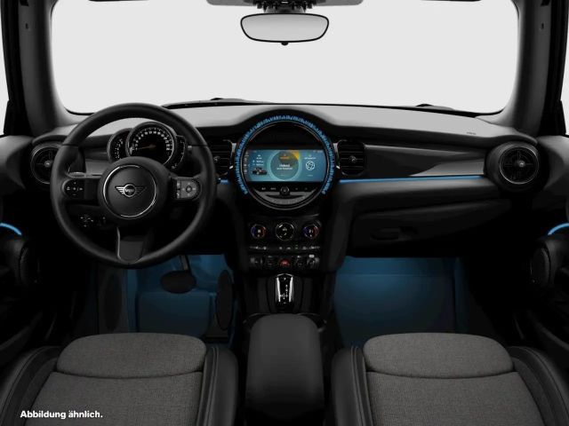 MINI Cooper Cabrio Cooper Classic Trim Sportsitz DAB Komf Iso LED Amb