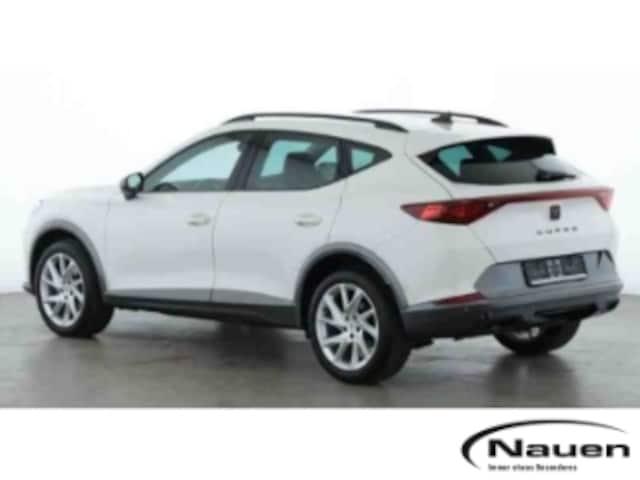 Cupra Formentor 1.5 TSI