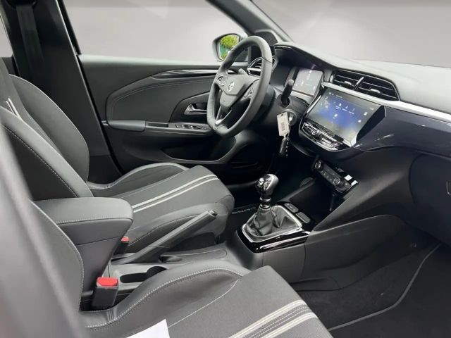 Opel Corsa GS-Line Grand Sport Turbo