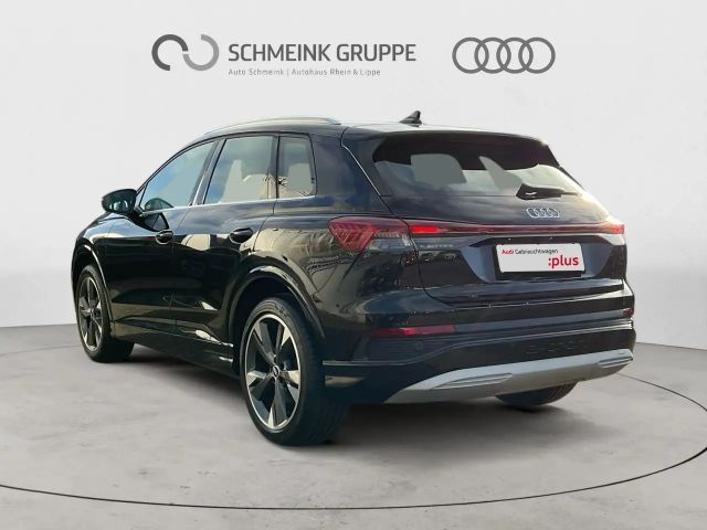 Audi Q4 e-tron 35
