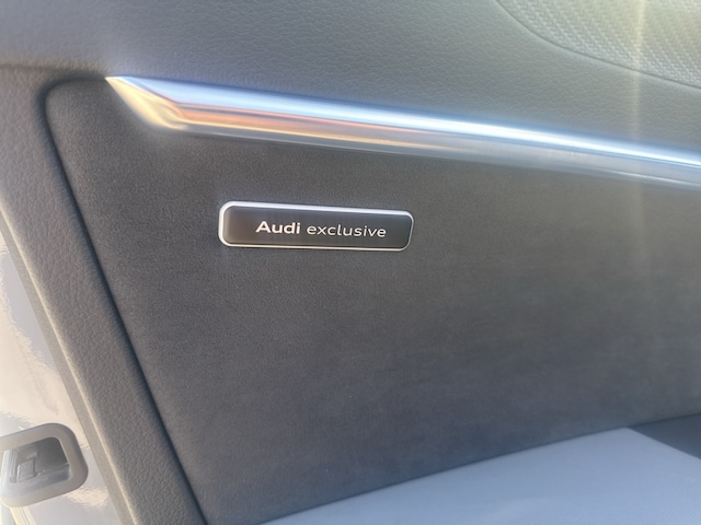 Audi RS6 Avant Quattro