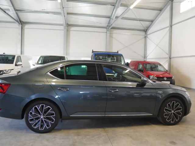 Skoda Superb PlugIn-Hybrid