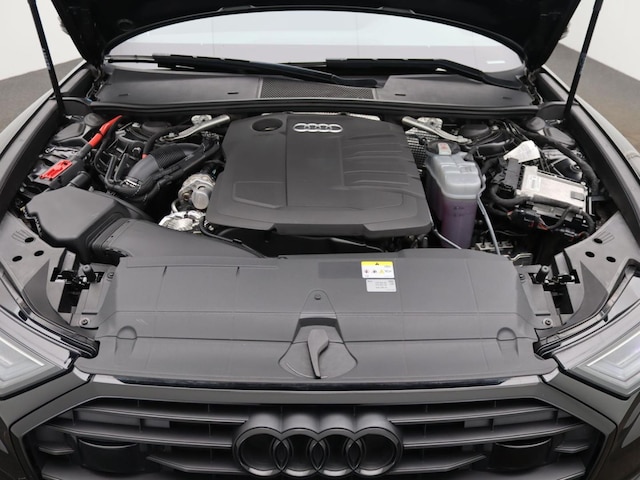 Audi A6 40 TDI Avant S-Tronic Sport