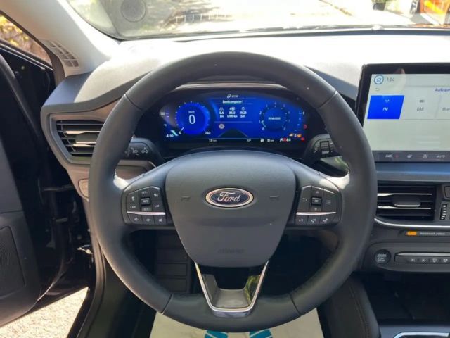 Ford Focus Active Limited