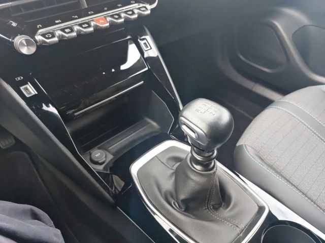 Peugeot 2008 Allure Pack