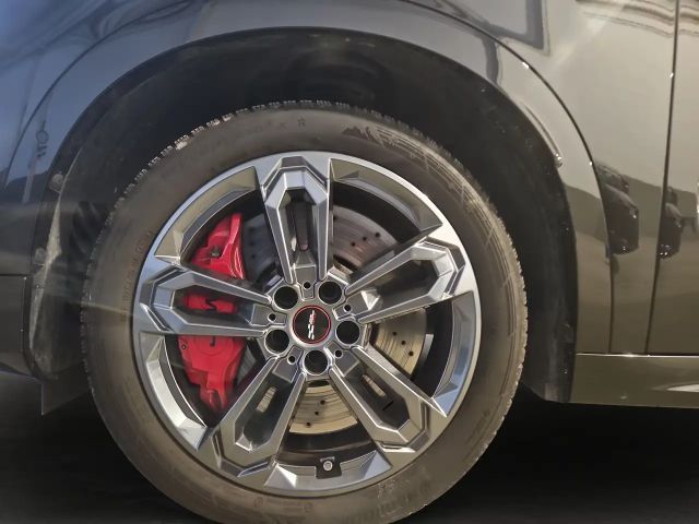 MINI John Cooper Works Countryman All4